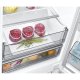Samsung BRB30703EWW/EF frigorifero con congelatore Da incasso 298 L E Bianco 14