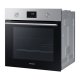 Samsung NV68A1170BS/OL forno 68 L 1800 W A Acciaio inox 5