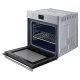 Samsung NV68A1170BS/OL forno 68 L 1800 W A Acciaio inox 9