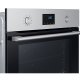 Samsung NV68A1170BS/OL forno 68 L 1800 W A Acciaio inox 10