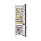 Samsung RB38C7B5C12/EF frigorifero con congelatore Libera installazione C Bianco 4