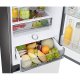 Samsung RB38C7B5C12/EF frigorifero con congelatore Libera installazione C Bianco 7