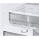 Samsung RB38C7B5C12/EF frigorifero con congelatore Libera installazione C Bianco 13