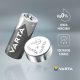 Varta ALKALINE V23GA (Batteria Speciale, 12V) Blister da 2 6