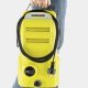 Kärcher K 2 Compact Car idropulitrice Compatta Elettrico 360 l/h 1400 W Nero, Giallo 4