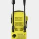 Kärcher K 2 Compact Car idropulitrice Compatta Elettrico 360 l/h 1400 W Nero, Giallo 6