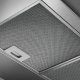 AEG DCK5280HG Integrato a soffitto Acciaio inossidabile 735 m³/h A+ 5