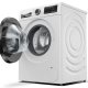 Bosch Serie 6 WGG14400ES lavatrice Caricamento frontale 9 kg 1400 Giri/min Bianco 5