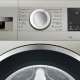 Bosch Serie 6 WGG1440XES lavatrice Caricamento frontale 9 kg 1400 Giri/min Acciaio inossidabile 5