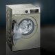 Siemens WG44G2AXES lavatrice Caricamento frontale 9 kg 1400 Giri/min Grigio 3
