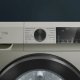 Siemens WG44G2AXES lavatrice Caricamento frontale 9 kg 1400 Giri/min Grigio 5