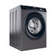 Haier I-Pro Series 3 HW90-B14939S8 lavatrice Caricamento frontale 9 kg 1400 Giri/min Antracite 4