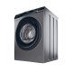 Haier I-Pro Series 3 HW90-B14939S8 lavatrice Caricamento frontale 9 kg 1400 Giri/min Antracite 6