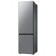 Samsung RB38A7CGTS9 frigorifero Combinato BESPOKE Libera installazione con congelatore 2m Classe A -10%, Inox 3