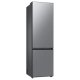 Samsung RB38A7CGTS9 frigorifero Combinato BESPOKE Libera installazione con congelatore 2m Classe A -10%, Inox 5