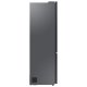 Samsung RB38A7CGTS9 frigorifero Combinato BESPOKE Libera installazione con congelatore 2m Classe A -10%, Inox 9