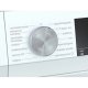 Siemens iQ500 WQ35G200ES asciugatrice Libera installazione Caricamento frontale 8 kg A++ Bianco 3