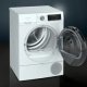 Siemens iQ500 WQ35G200ES asciugatrice Libera installazione Caricamento frontale 8 kg A++ Bianco 5