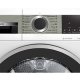 Bosch Serie 6 WQG245A0ES asciugatrice Libera installazione Caricamento frontale 9 kg A++ Bianco 3