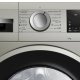 Bosch Serie 6 WGG242AXES lavatrice Caricamento frontale 9 kg 1200 Giri/min Acciaio inossidabile 4