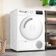 Bosch Serie 4 WTH83VV3 asciugatrice Libera installazione Caricamento frontale 8 kg A++ Bianco 5