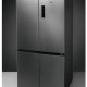 AEG RMB952E6VU frigorifero side-by-side Libera installazione 522 L E Acciaio inossidabile 4