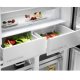 AEG RMB952E6VU frigorifero side-by-side Libera installazione 522 L E Acciaio inossidabile 5
