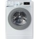 Indesit BWE 81285X WS SPT N lavatrice Caricamento frontale 8 kg 1200 Giri/min Bianco 3