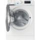 Indesit BWE 81285X WS SPT N lavatrice Caricamento frontale 8 kg 1200 Giri/min Bianco 5