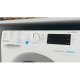 Indesit BWE 81285X WS SPT N lavatrice Caricamento frontale 8 kg 1200 Giri/min Bianco 10