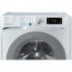 Indesit BWE 81285X WS SPT N lavatrice Caricamento frontale 8 kg 1200 Giri/min Bianco 11