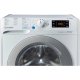 Indesit BWE 81285X WS SPT N lavatrice Caricamento frontale 8 kg 1200 Giri/min Bianco 13