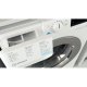 Indesit BWE 81285X WS SPT N lavatrice Caricamento frontale 8 kg 1200 Giri/min Bianco 15