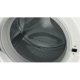 Indesit BWE 81285X WS SPT N lavatrice Caricamento frontale 8 kg 1200 Giri/min Bianco 16