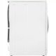 Indesit BWE 81285X WS SPT N lavatrice Caricamento frontale 8 kg 1200 Giri/min Bianco 19