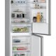 Siemens iQ300 KG49NXIBF frigorifero con congelatore Libera installazione 440 L B Acciaio inossidabile 3