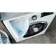 Hotpoint Active 20 Lavatrice a libera installazione NLCD 946 WC A EU N 12