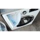 Hotpoint Ariston Active 20 Lavatrice a libera installazione NLCD 946 WC A EU N 12