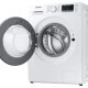 Samsung WW90TA046TE/EU lavatrice Caricamento frontale 9 kg 1400 Giri/min Bianco 8