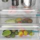Siemens iQ300 KG49NXXCF frigorifero con congelatore Libera installazione 440 L C Nero, Acciaio inossidabile 5