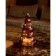 Sirius Home 37532 illuminazione decorativa Figura luminosa decorativa Bordeaux 15 lampada(e) LED 3