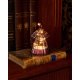 Sirius Home 37626 illuminazione decorativa Figura luminosa decorativa Bordeaux 10 lampada(e) LED 3