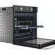 Indesit IFWS 4841 JH BL forno 71 L A+ Nero 4