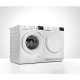 Electrolux EW6F428W lavatrice Caricamento frontale 8 kg 1200 Giri/min Bianco 5