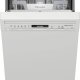 Miele G 5640 SCi SL A scomparsa parziale 9 coperti D 4