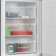 Siemens iQ300 KG36NXXDF frigorifero con congelatore Libera installazione 321 L D Nero, Acciaio inox 8