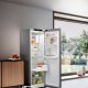 Liebherr RDsfe 5220 Plus frigorifero Libera installazione 399 L E Argento 10