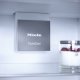 Miele KS 4783 ED frigorifero Libera installazione 399 L E Bianco 9