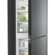 Liebherr CBNbdc 5733 Plus Libera installazione 360 L C Nero 3