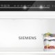 Siemens iQ500 KI86NADD0 frigorifero con congelatore Da incasso 260 L D Bianco 3